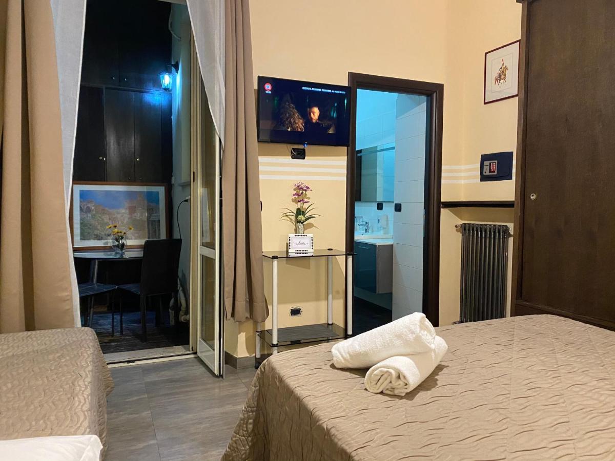 Bed & Breakfast Quintino Rome
